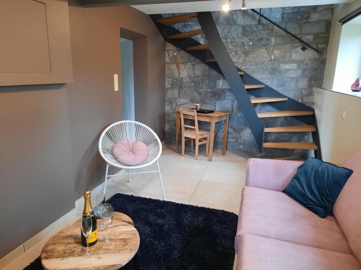 Вилла La Petite Maison Du Weris Miecret Экстерьер фото