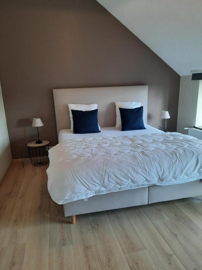 Вилла La Petite Maison Du Weris Miecret Экстерьер фото
